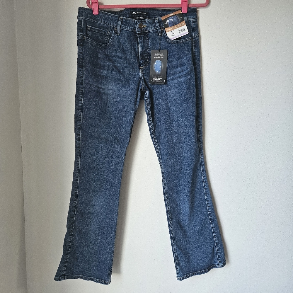 Lee Riders jeans